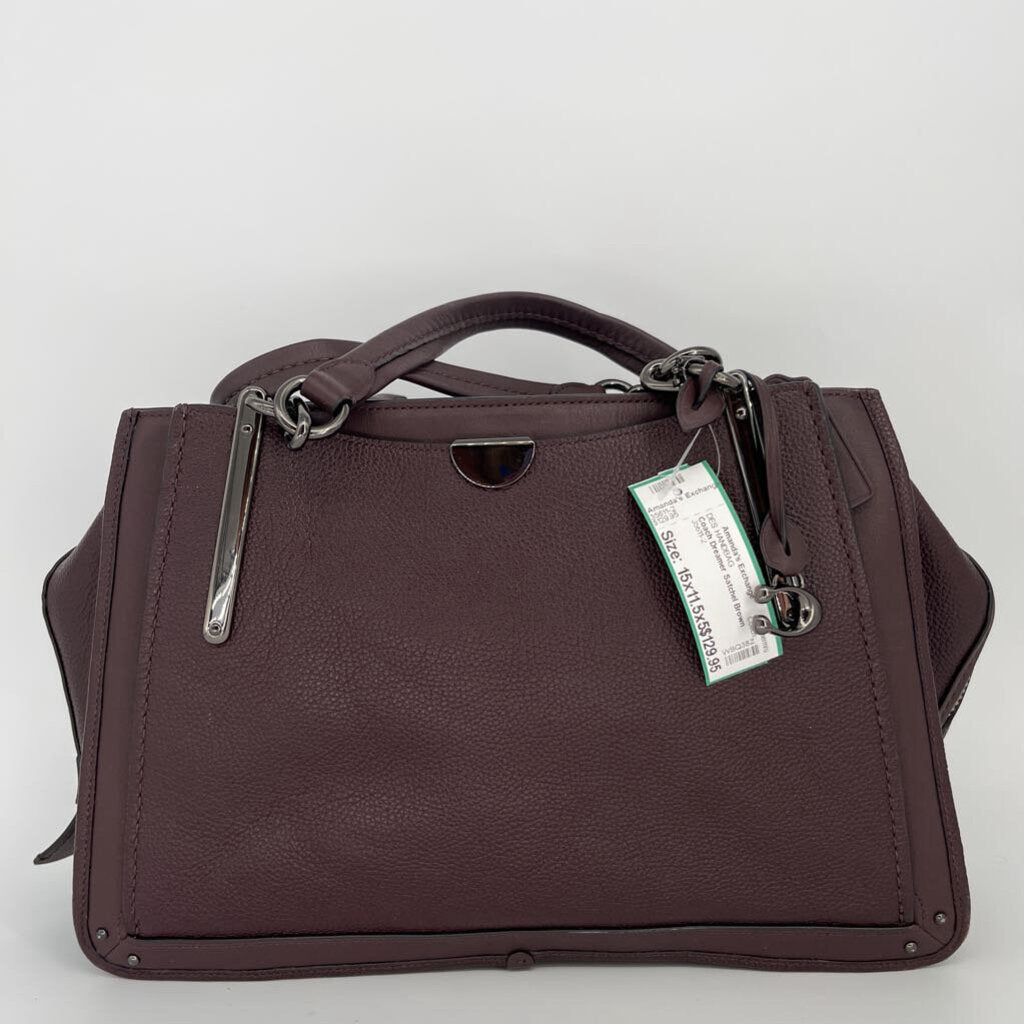 Coach Dreamer Satchel