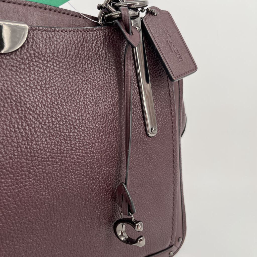 Coach Dreamer Satchel