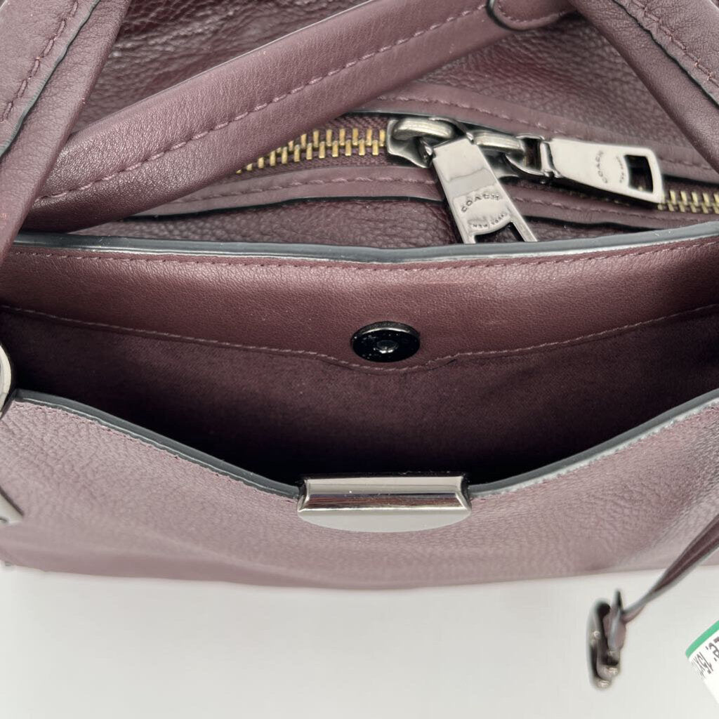 Coach Dreamer Satchel