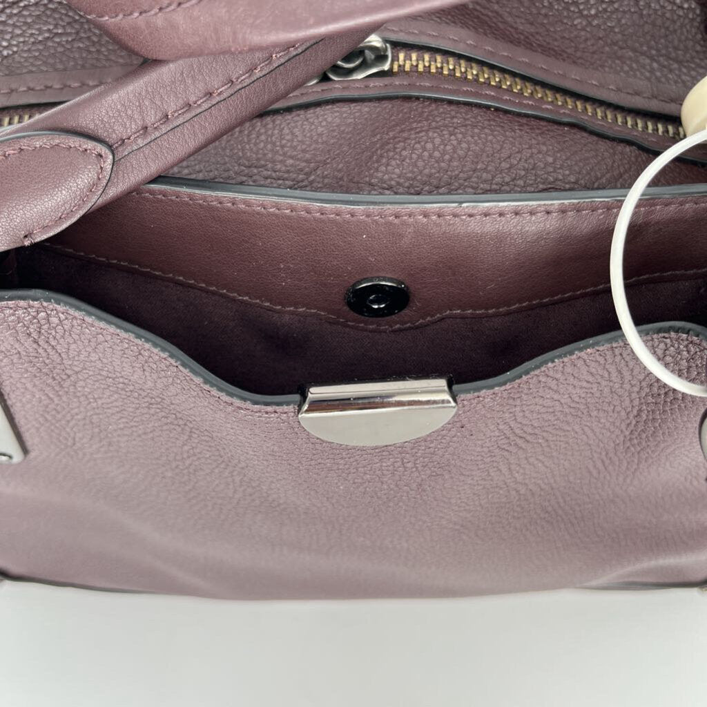 Coach Dreamer Satchel