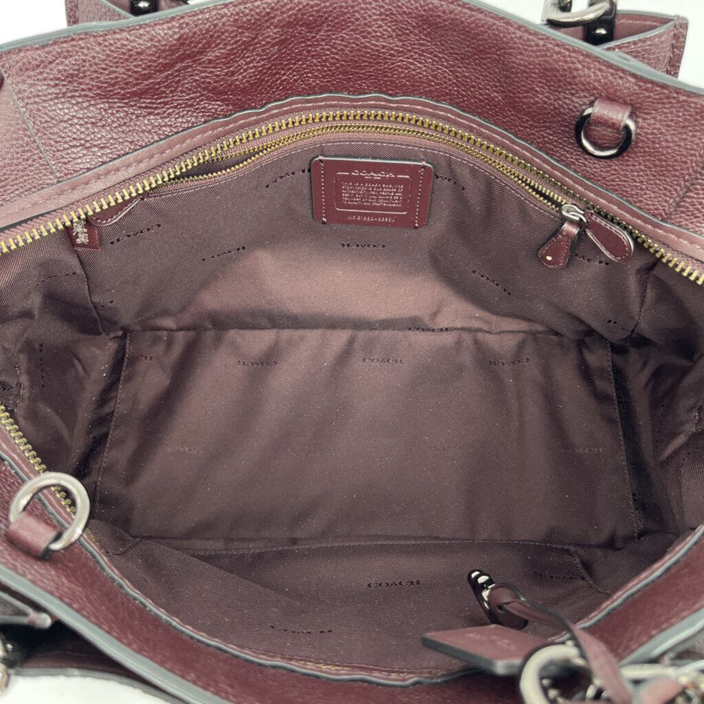 Coach Dreamer Satchel