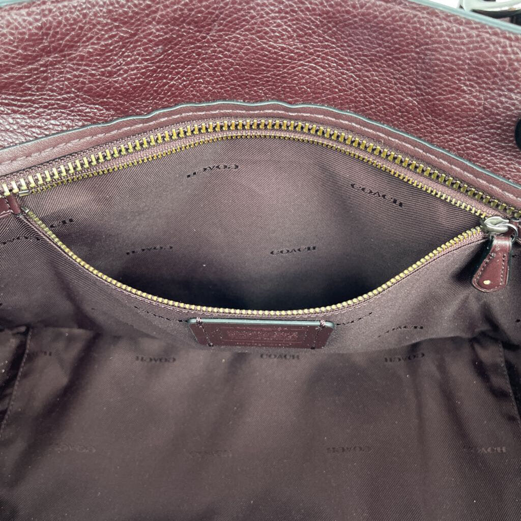 Coach Dreamer Satchel