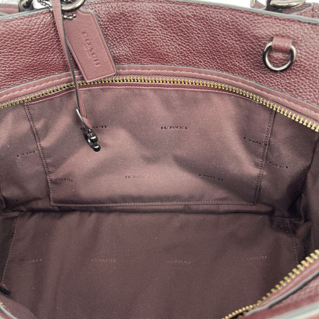 Coach Dreamer Satchel
