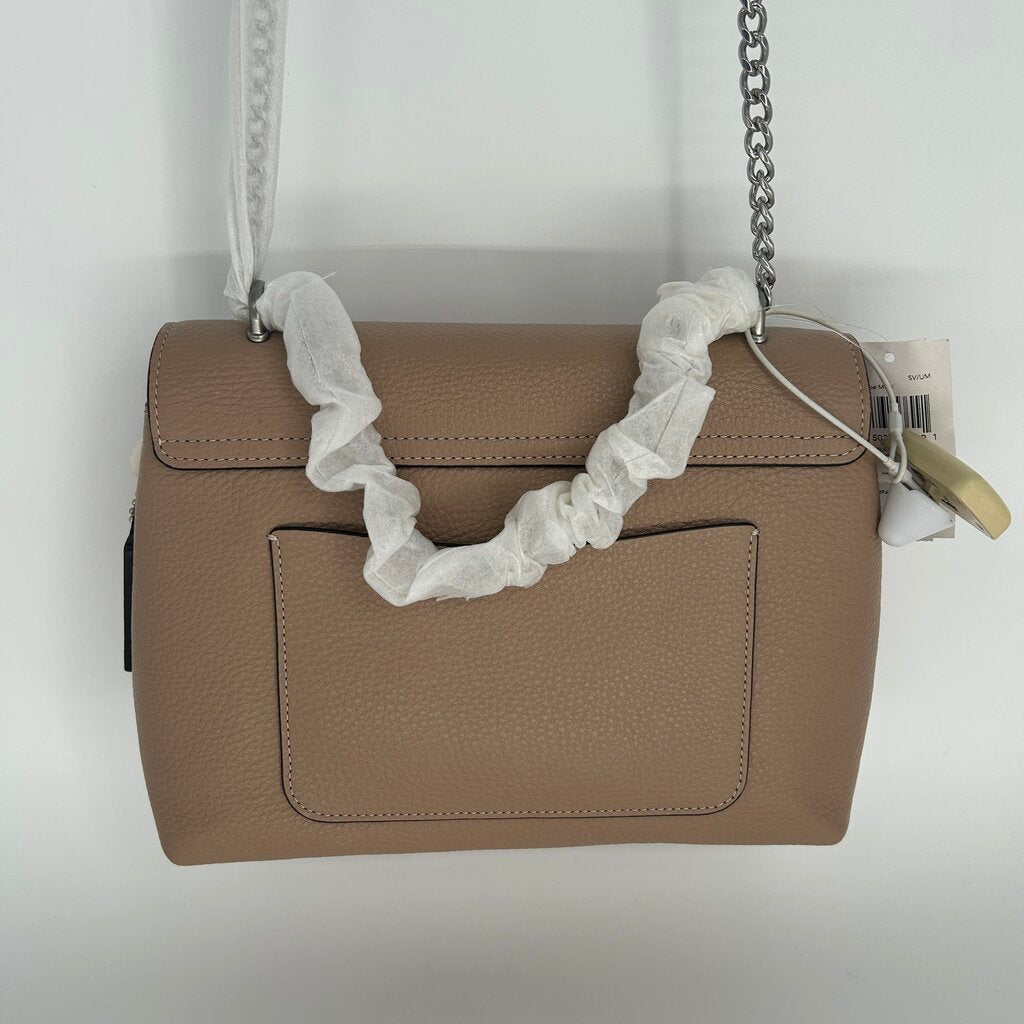 Coach Tammie Floral Shoulder Bag