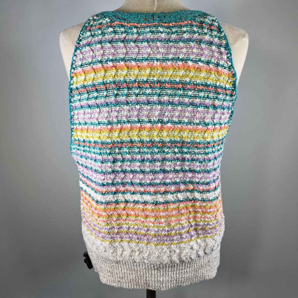 Pilcro Sweater Vest