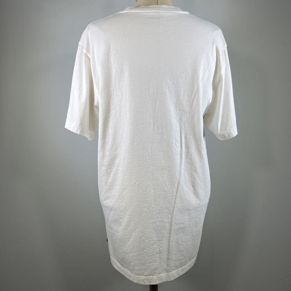 Coach S/s Tee Shirt