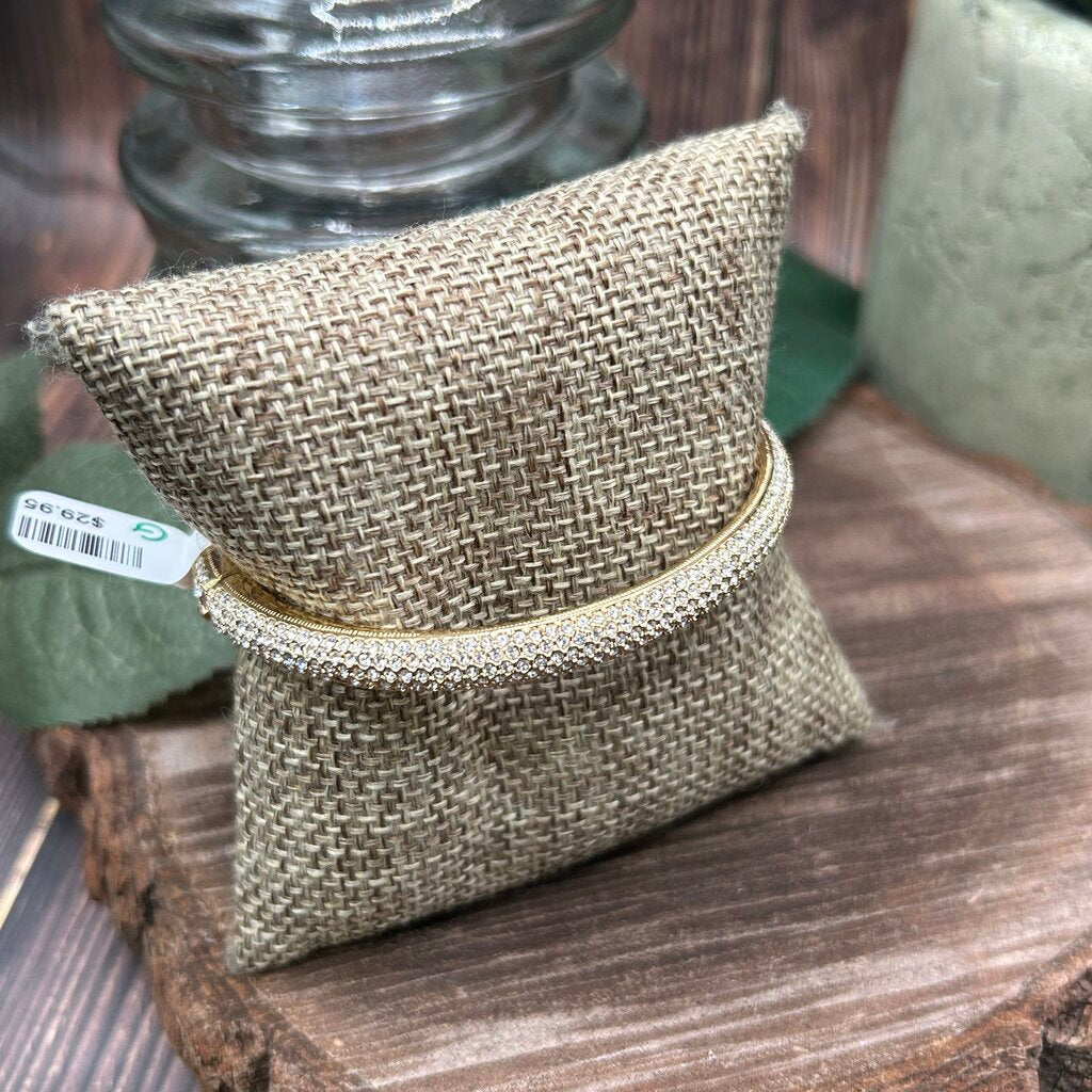 Nadri Pave Bangle