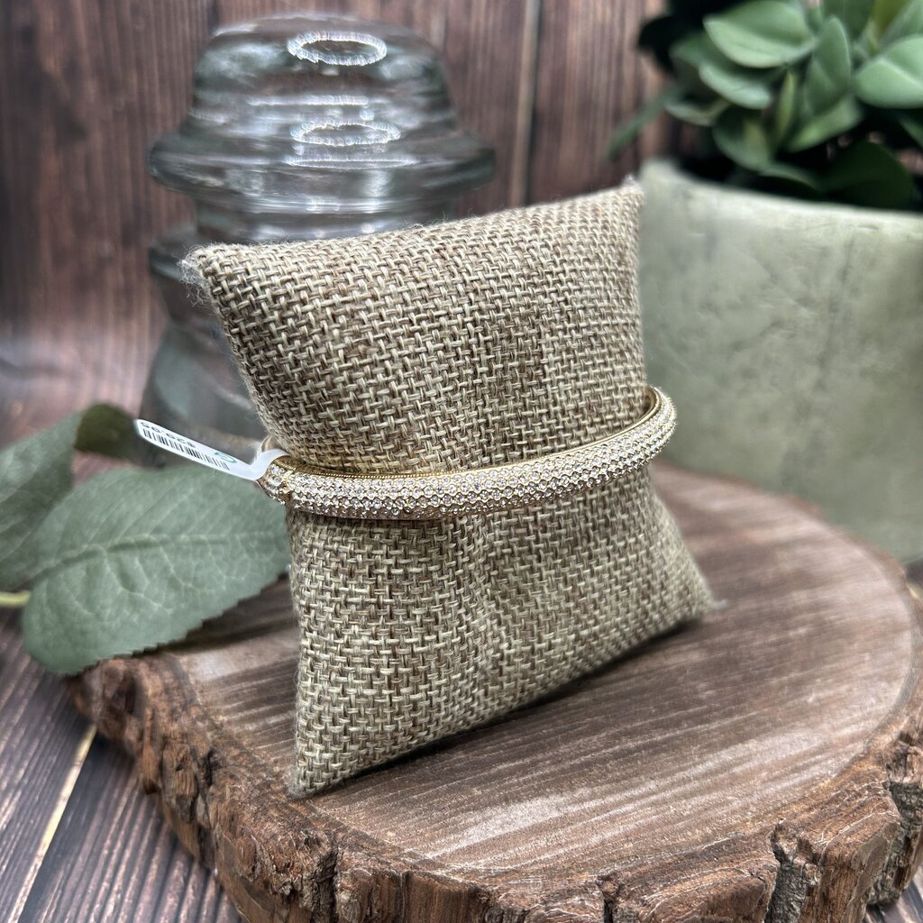 Nadri Pave Bangle