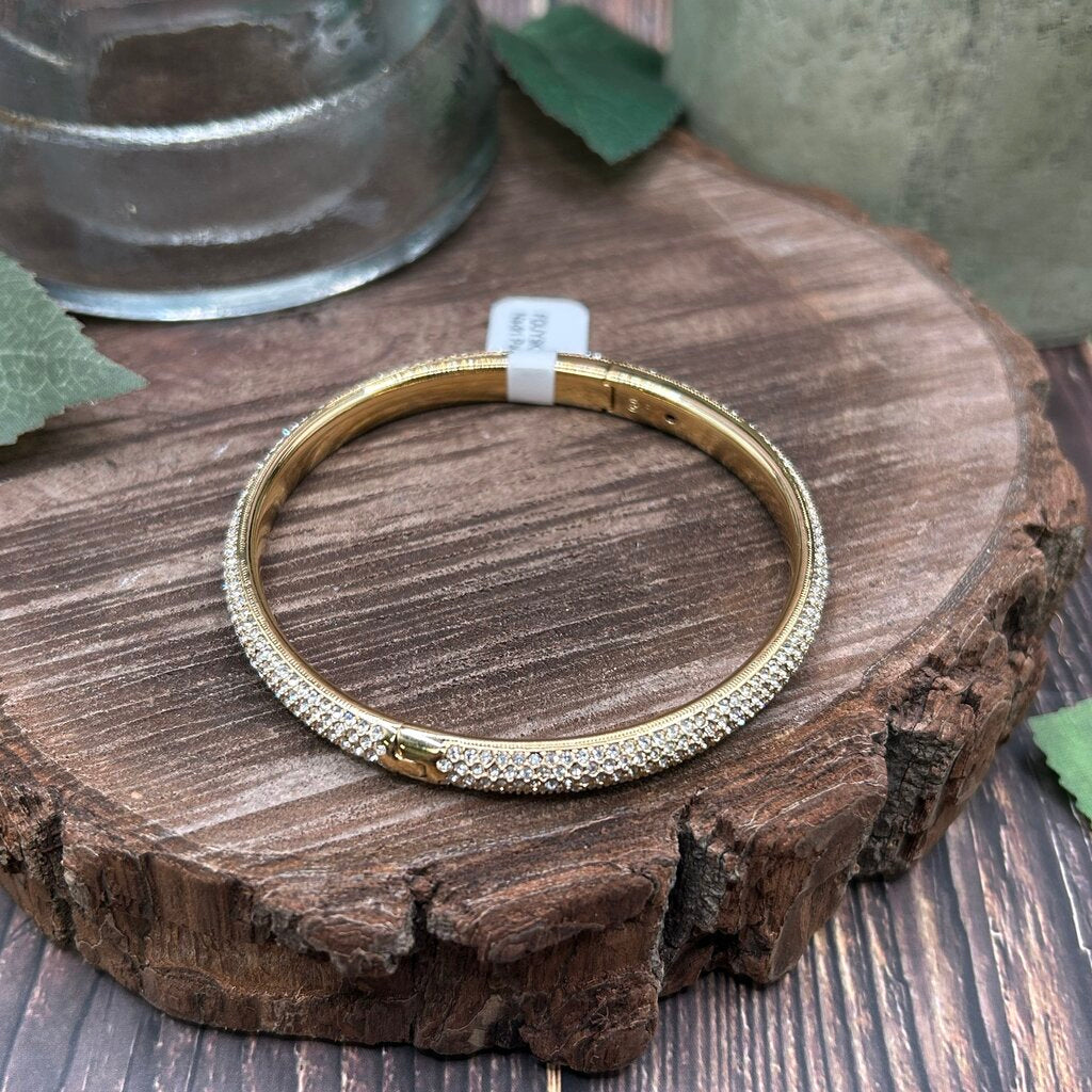 Nadri Pave Bangle