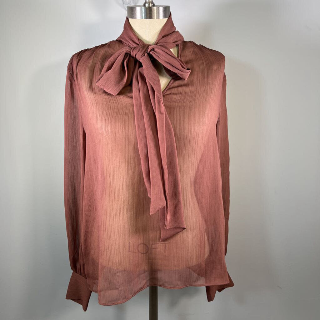 H&M L/s Shirt