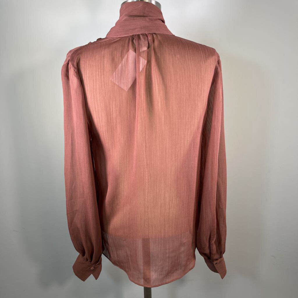 H&M L/s Shirt