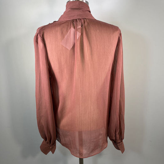 H&M L/s Shirt