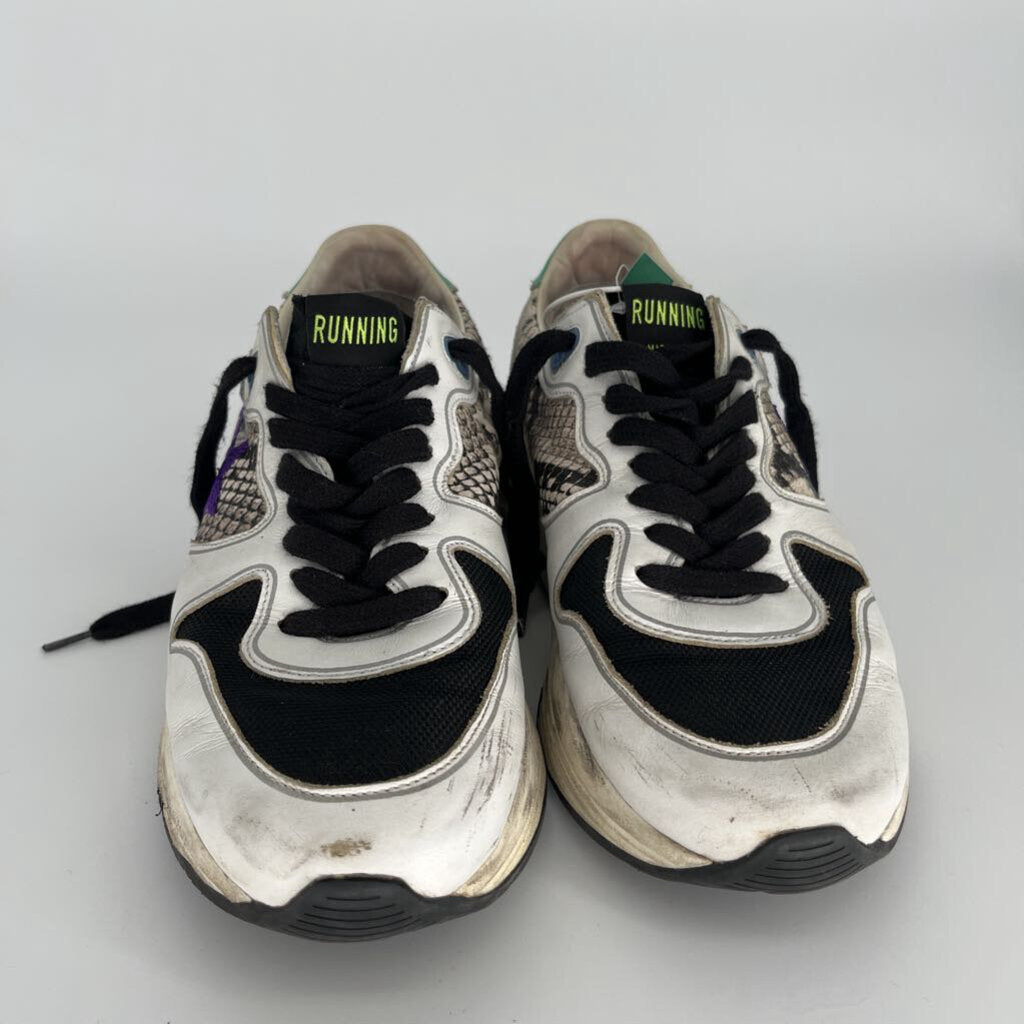 Golden Goose Running Sneakers