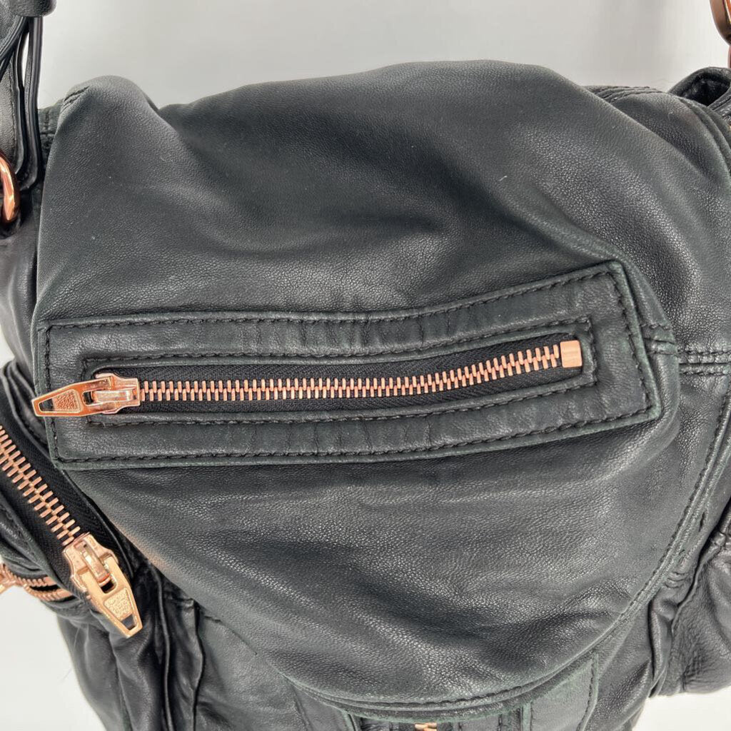 Alexander Wang Slouchie Hobo