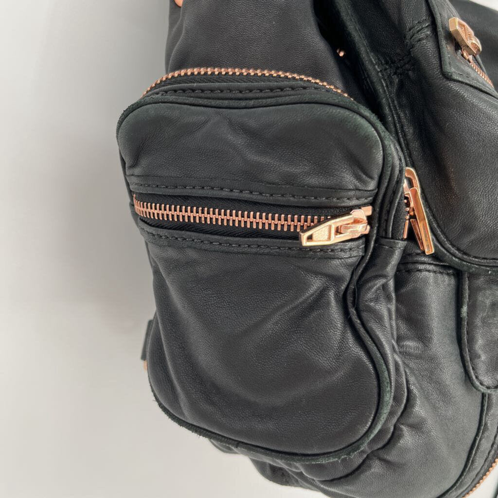 Alexander Wang Slouchie Hobo
