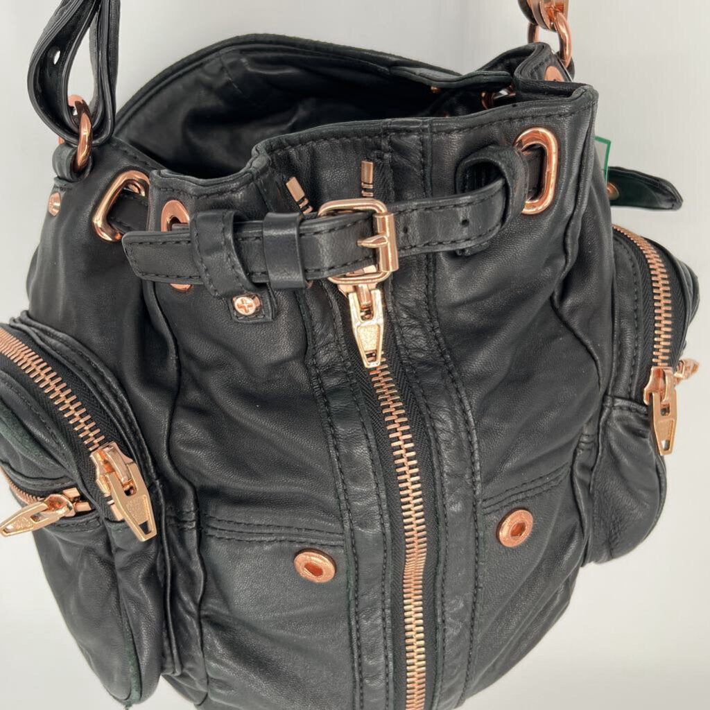 Alexander Wang Slouchie Hobo