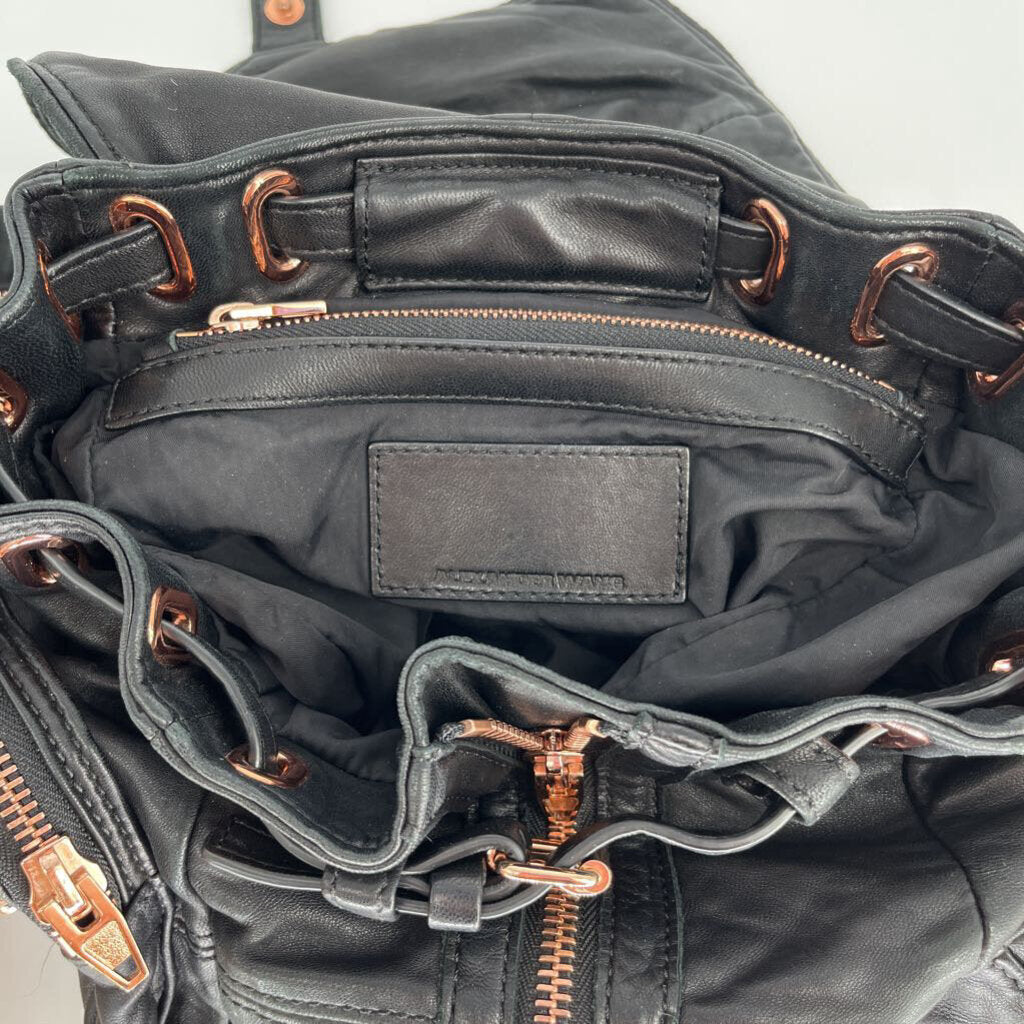 Alexander Wang Slouchie Hobo