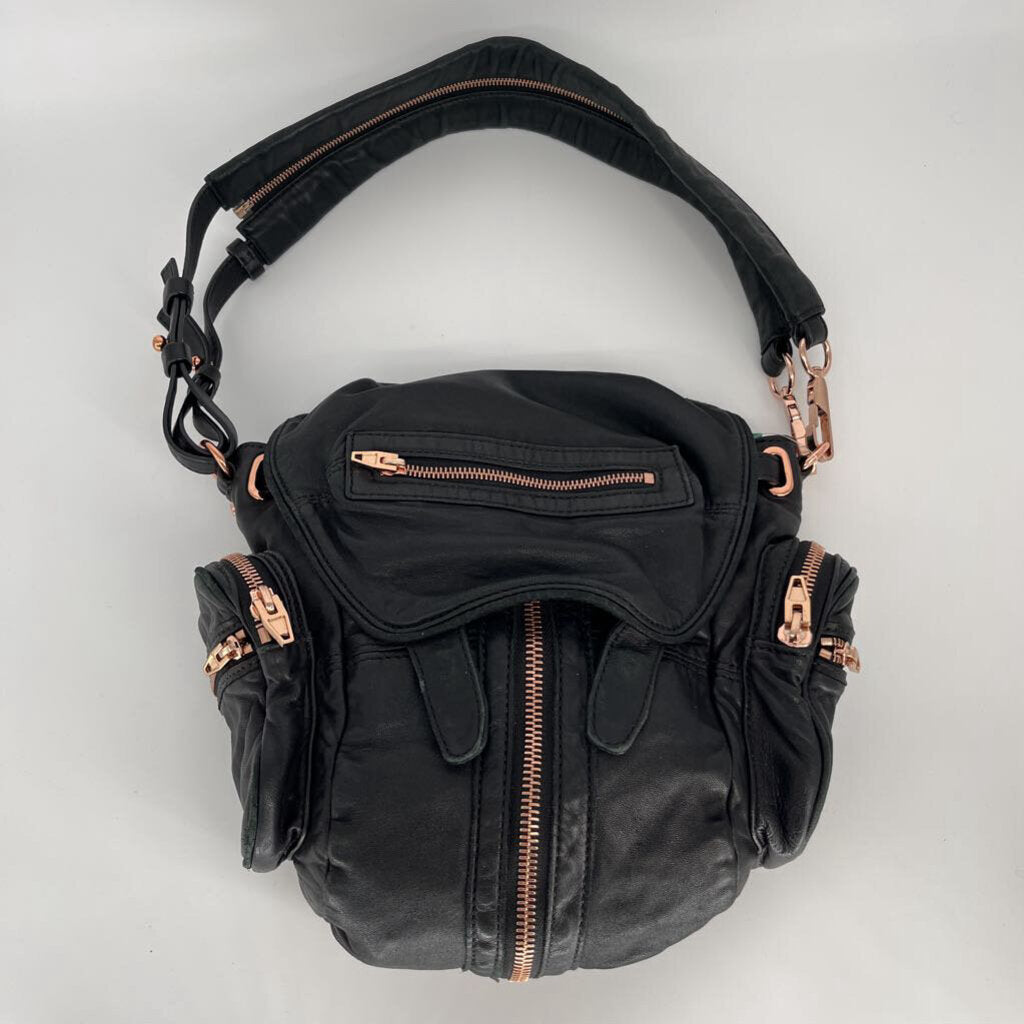 Alexander Wang Slouchie Hobo