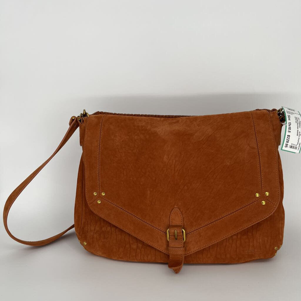 Jerome Dreyfuss Satchel
