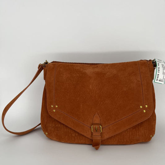 Jerome Dreyfuss Satchel