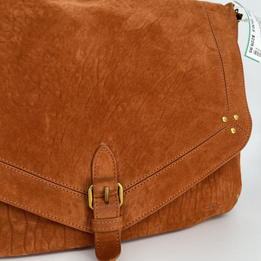 Jerome Dreyfuss Satchel