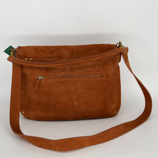 Jerome Dreyfuss Satchel