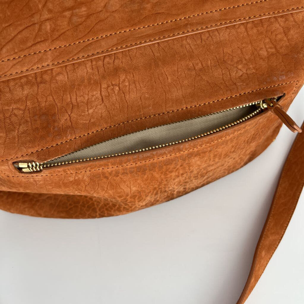 Jerome Dreyfuss Satchel