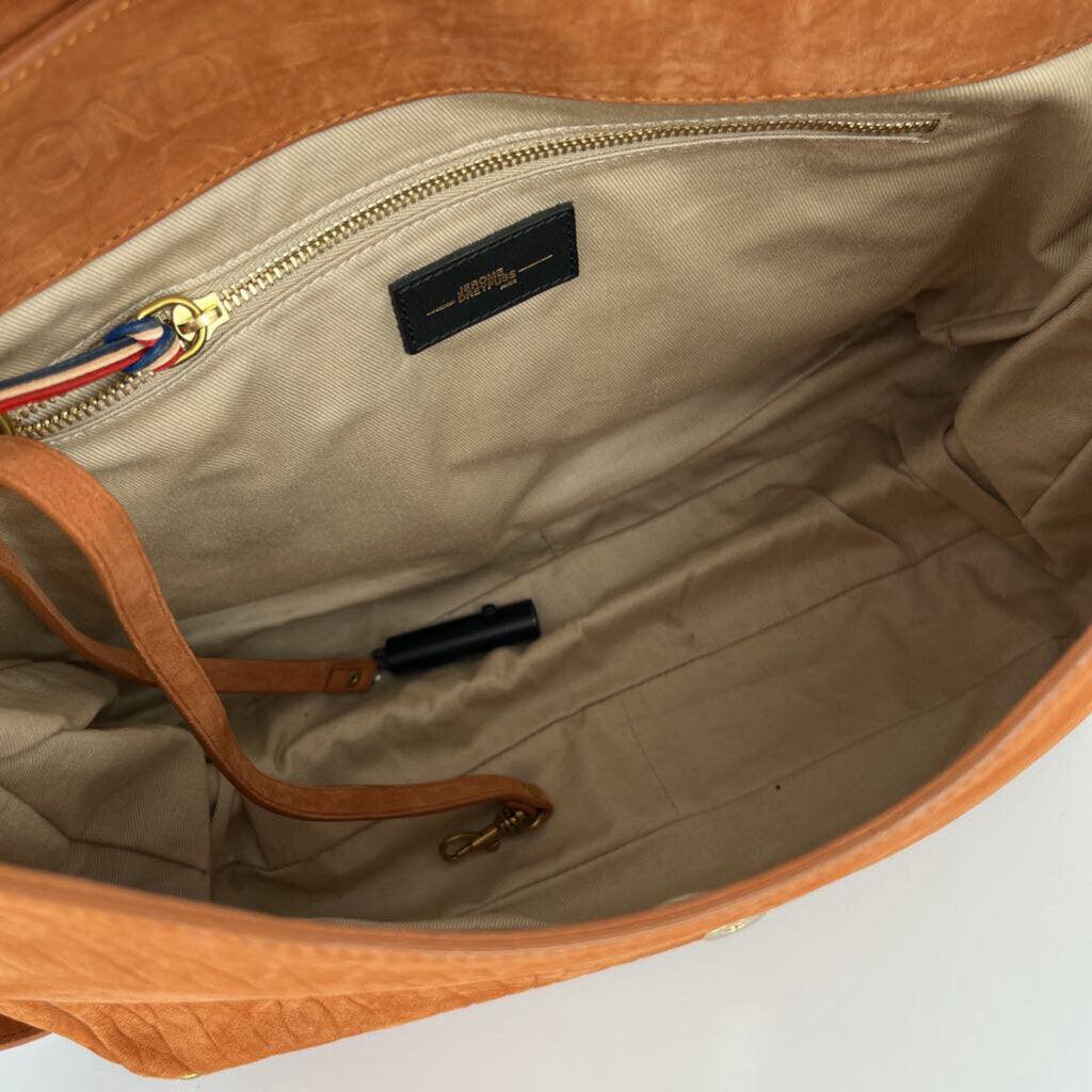 Jerome Dreyfuss Satchel