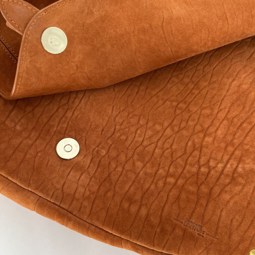 Jerome Dreyfuss Satchel