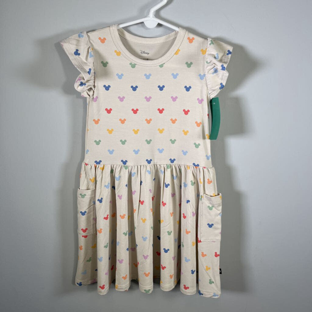 Disney S/s Dress