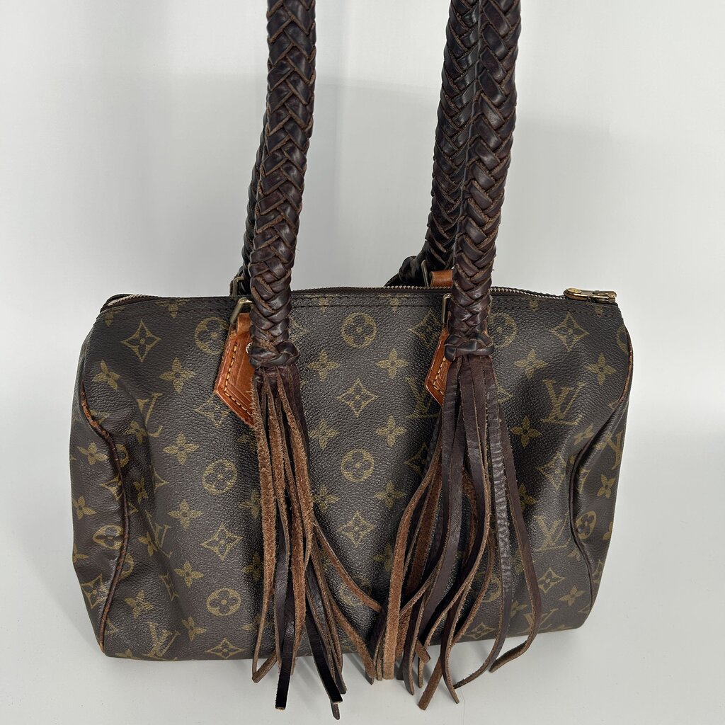 LV Upcycled Handbag