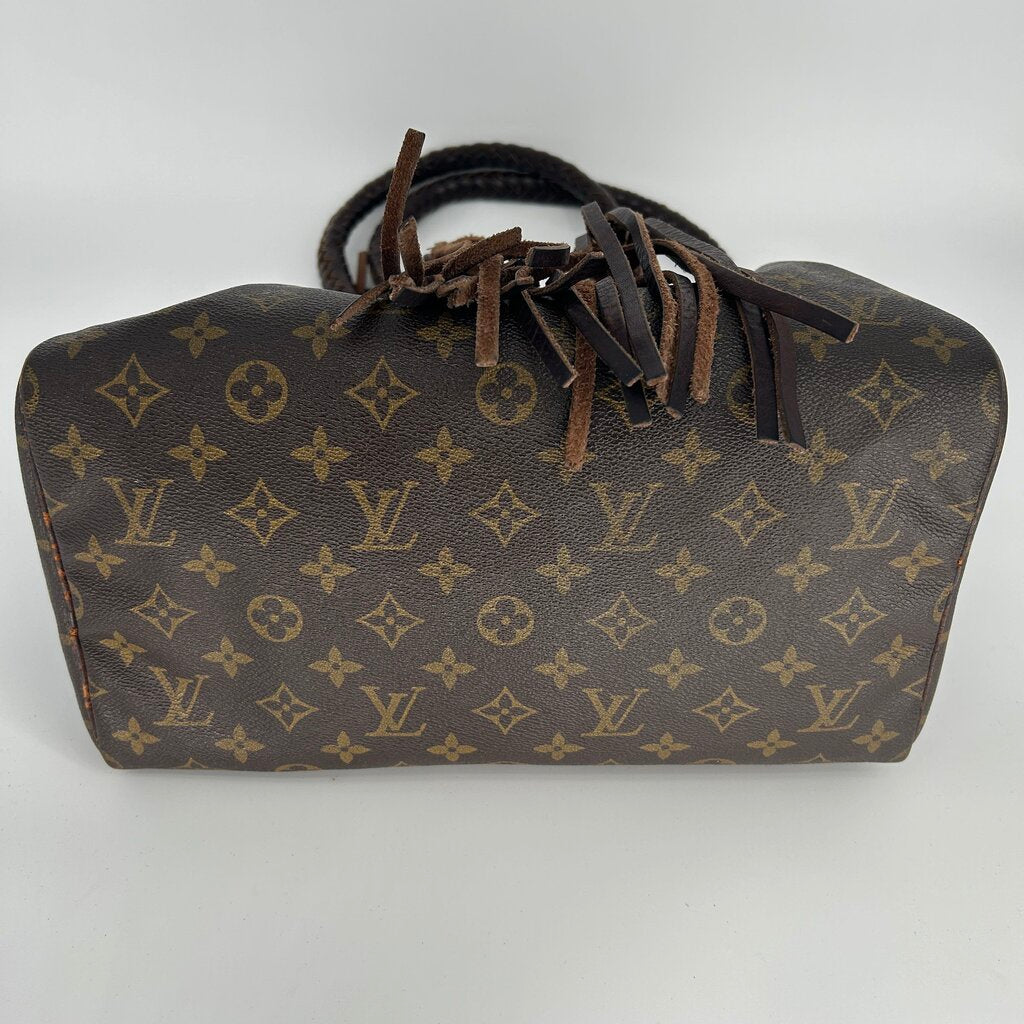 LV Upcycled Handbag