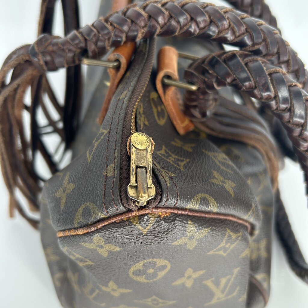 LV Upcycled Handbag