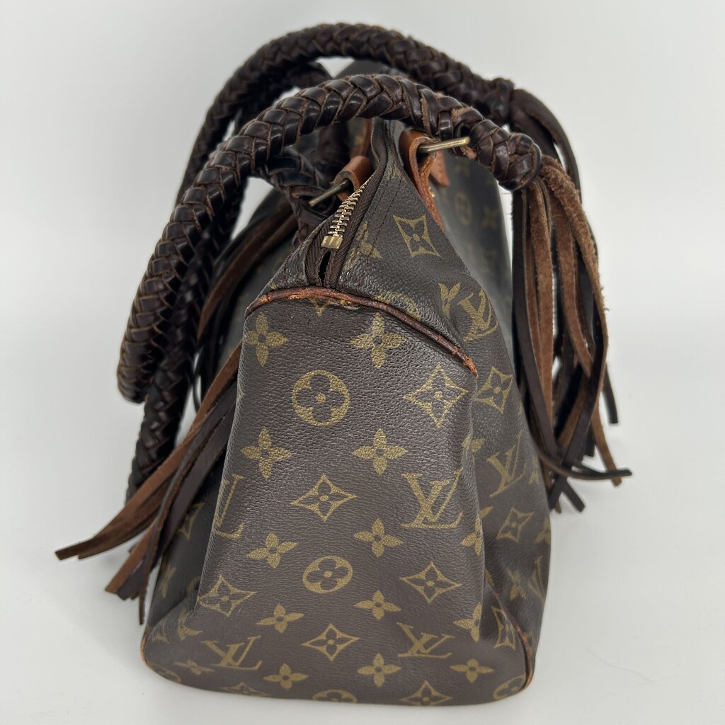 LV Upcycled Handbag