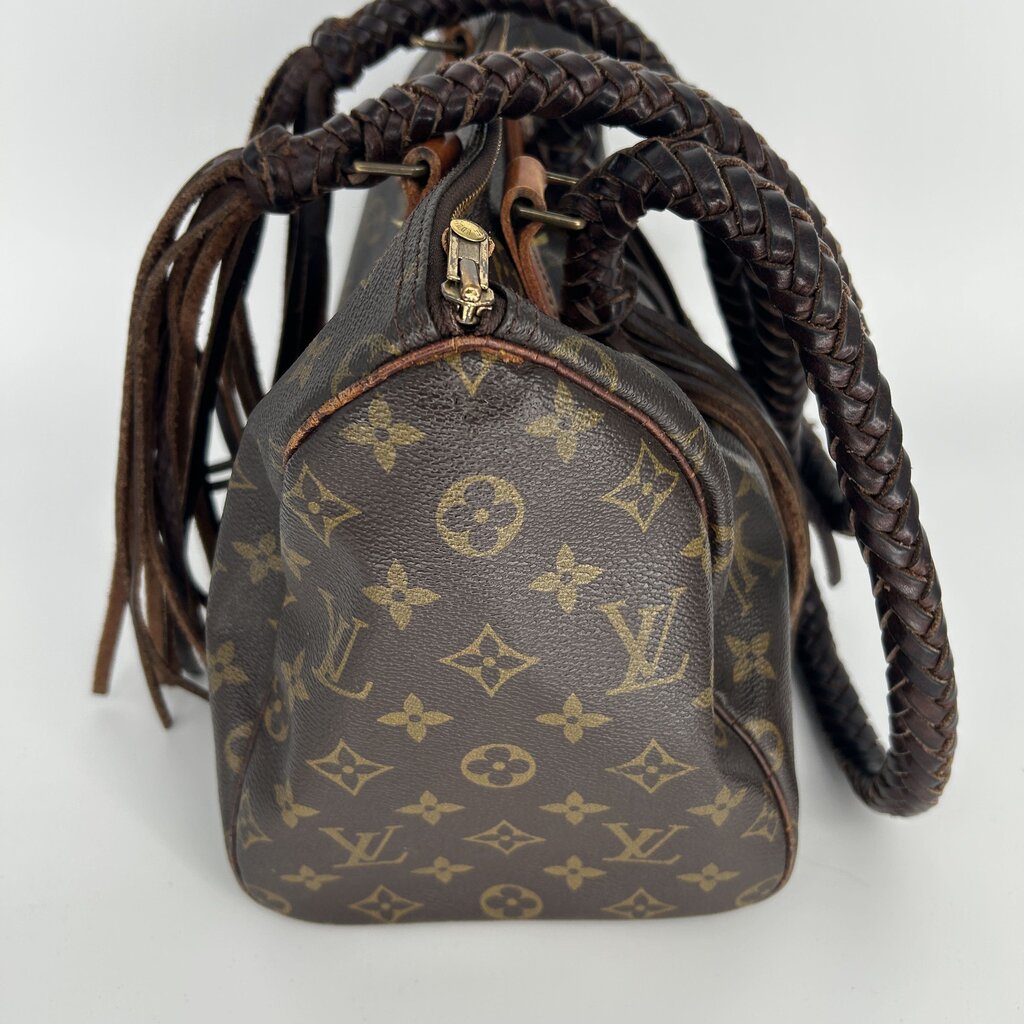 LV Upcycled Handbag