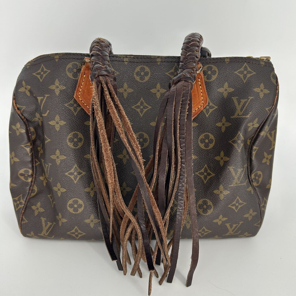 LV Upcycled Handbag
