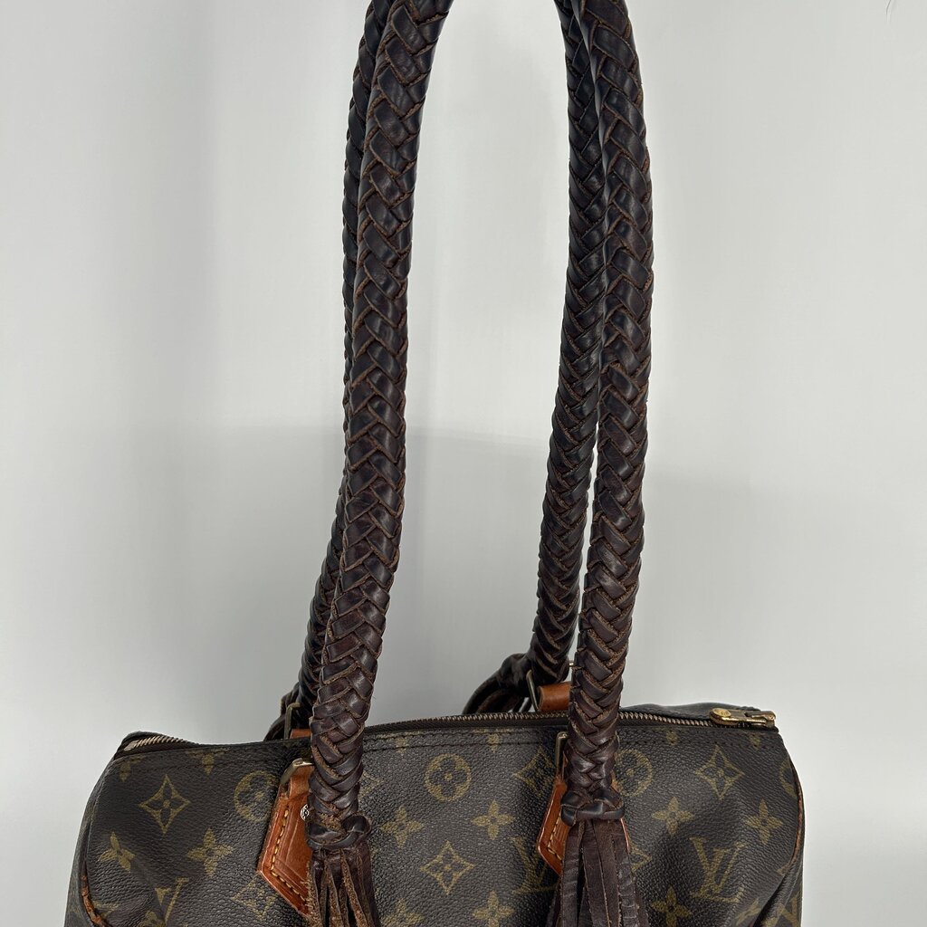 LV Upcycled Handbag