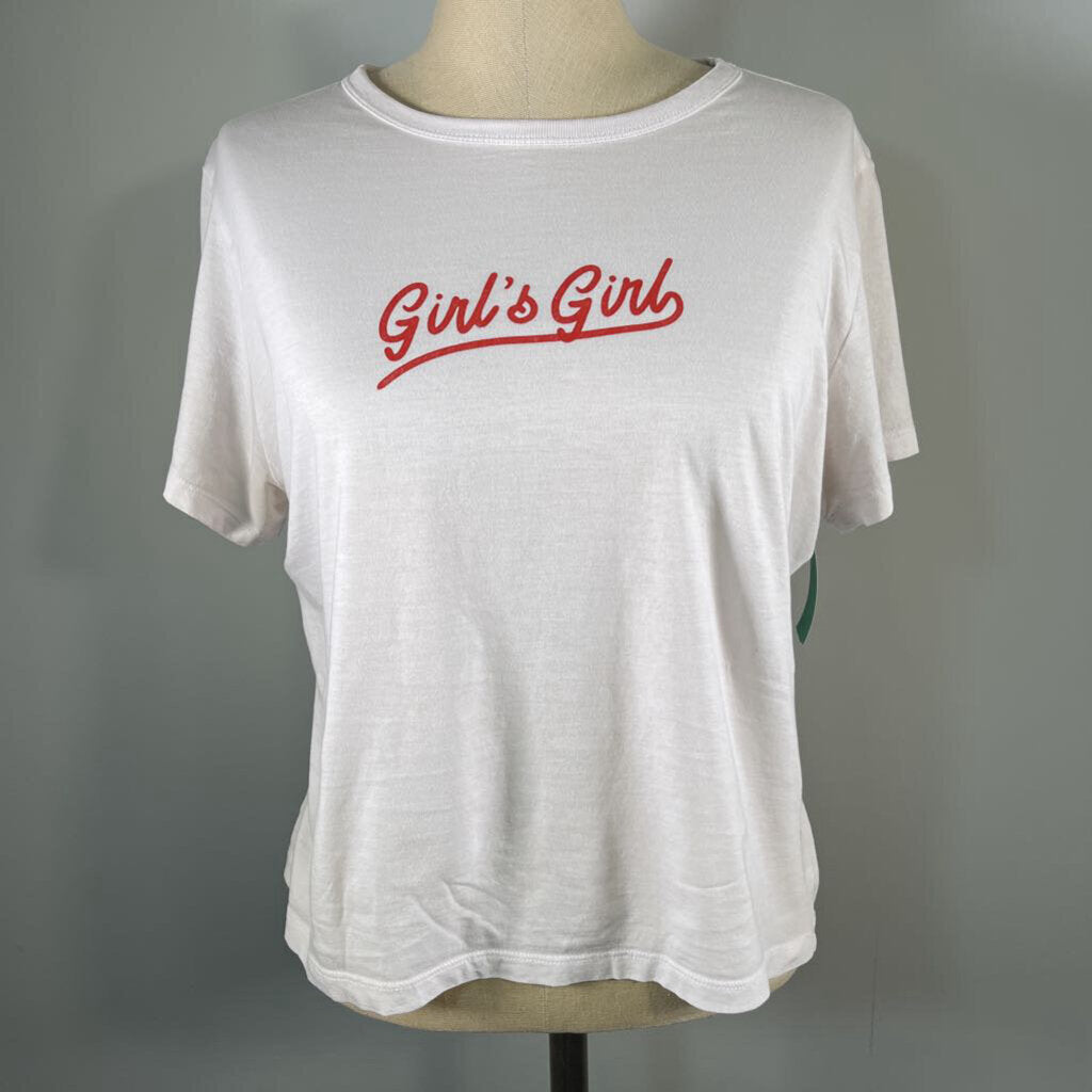 Abercrombie S/s Tee Shirt