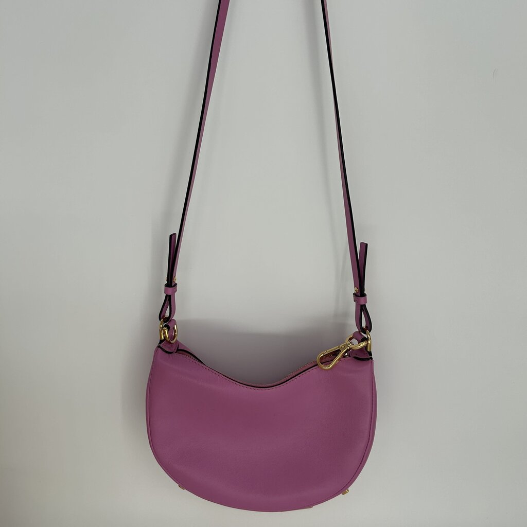 Fendi Mini Fendigraphy Handbag