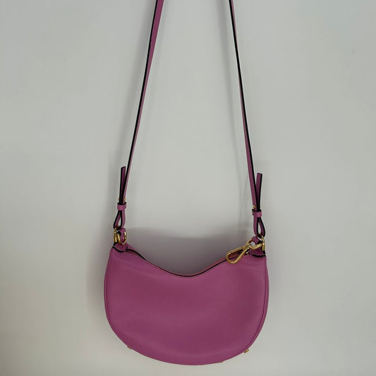 Fendi Mini Fendigraphy Handbag