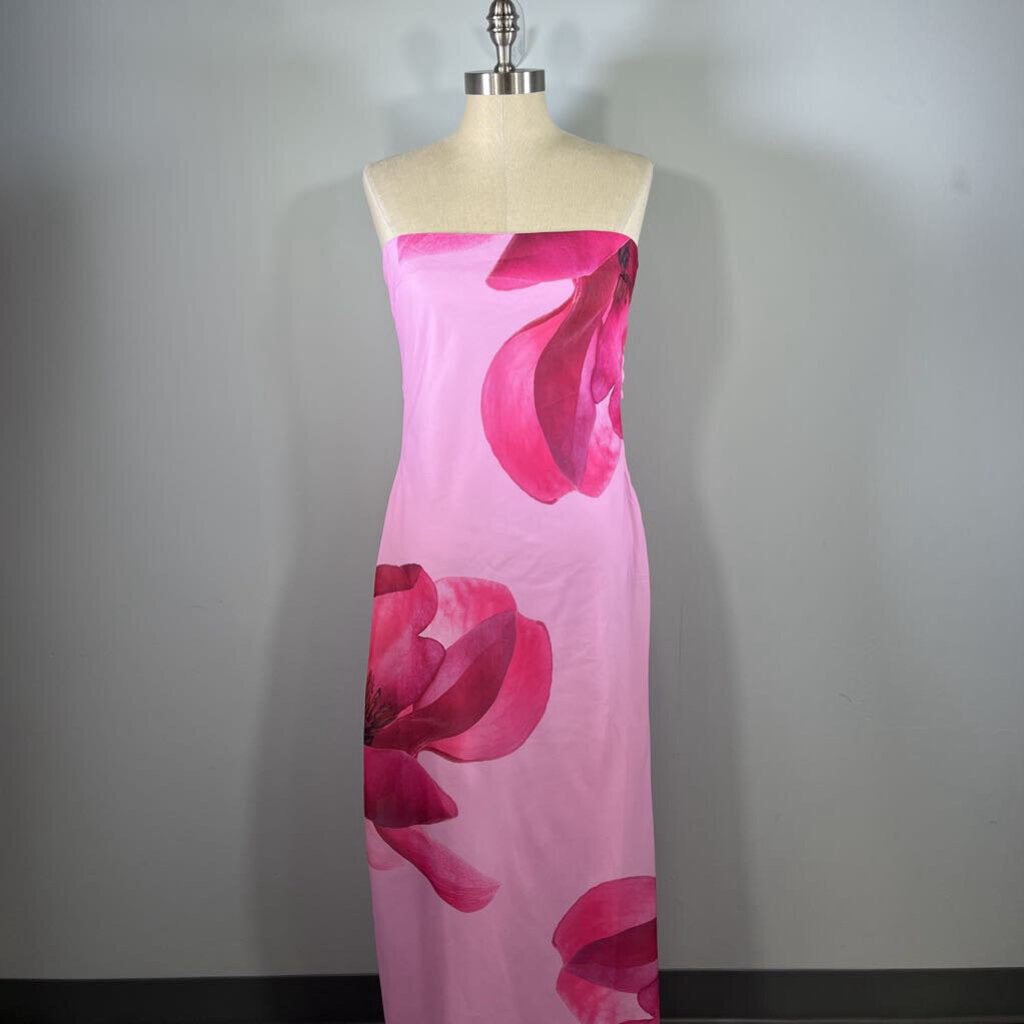 Peppermayo Strapless Dress