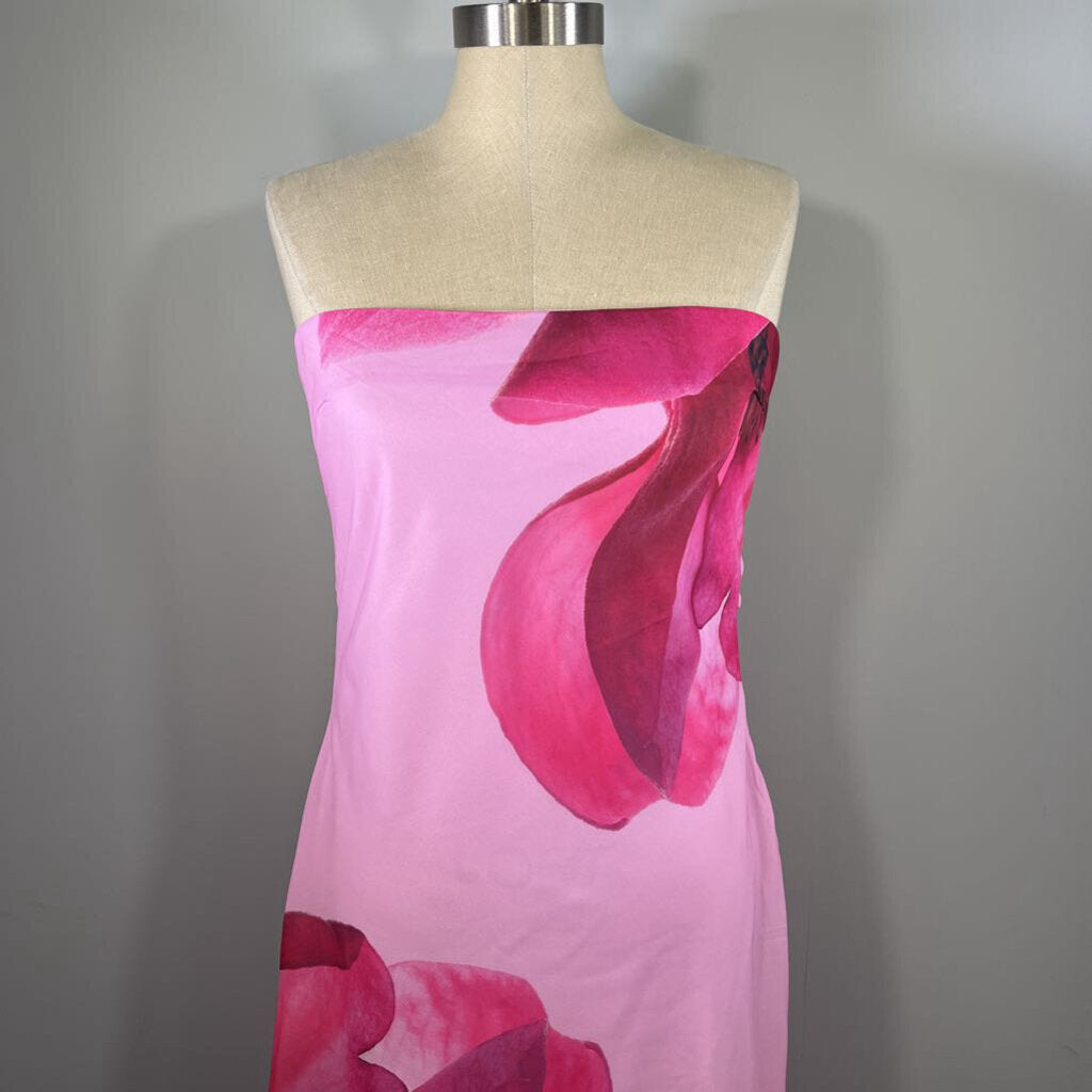 Peppermayo Strapless Dress