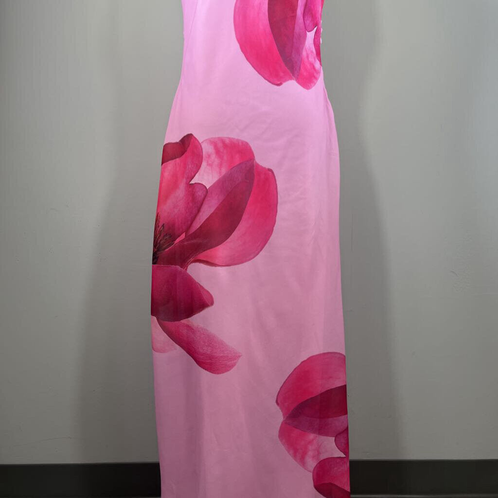 Peppermayo Strapless Dress