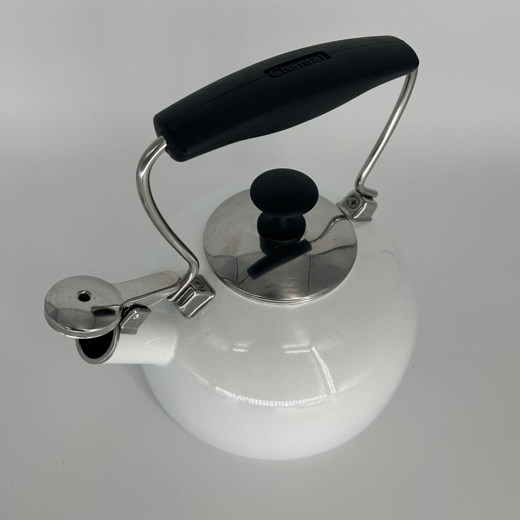 Chantal Tea Kettle