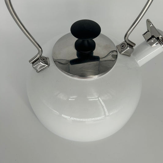 Chantal Tea Kettle