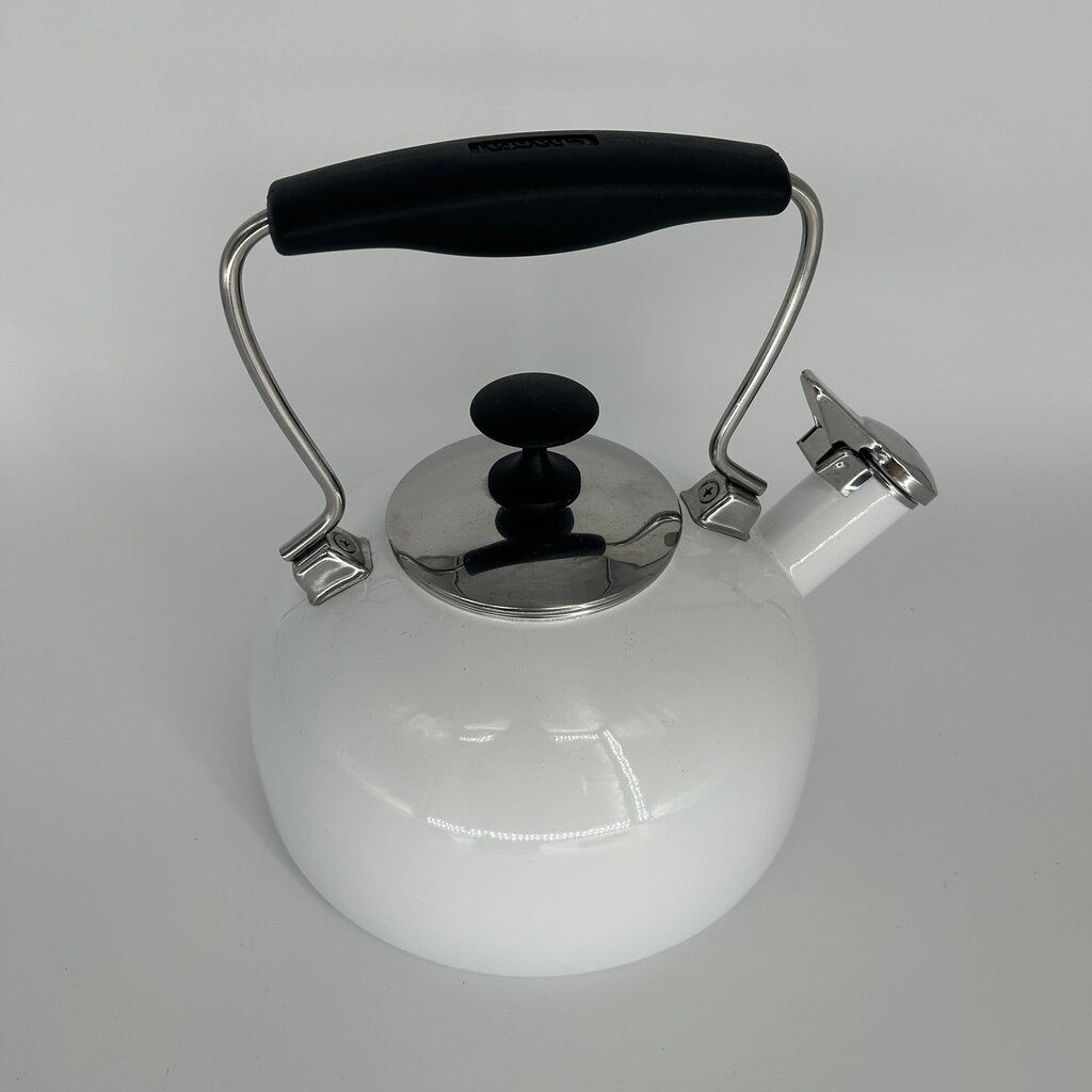 Chantal Tea Kettle