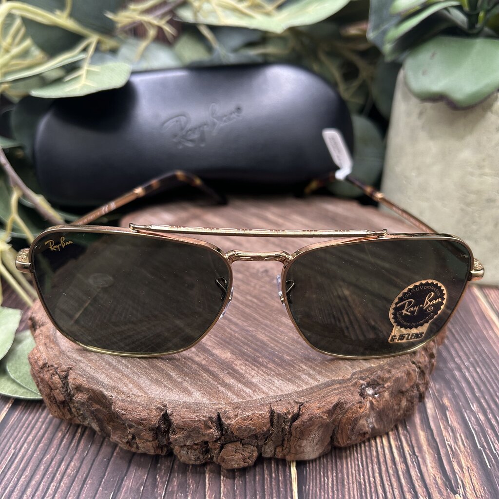 RayBan RB3636 Sunglasses