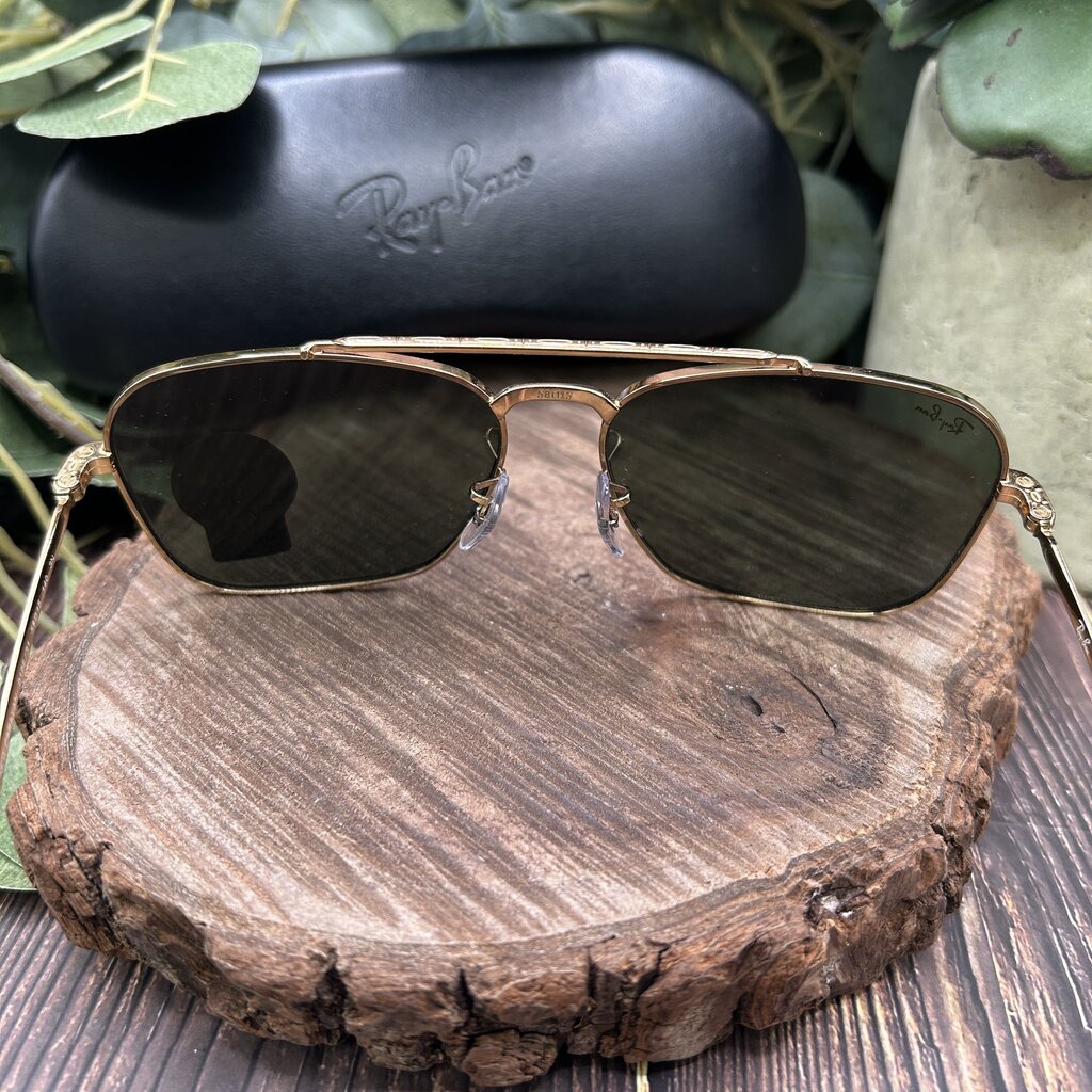 RayBan RB3636 Sunglasses