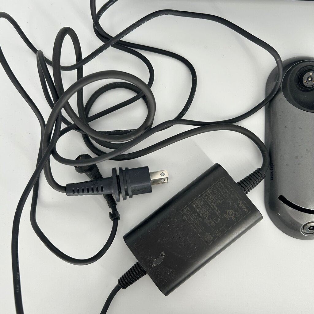 Dyson Hair Straightener