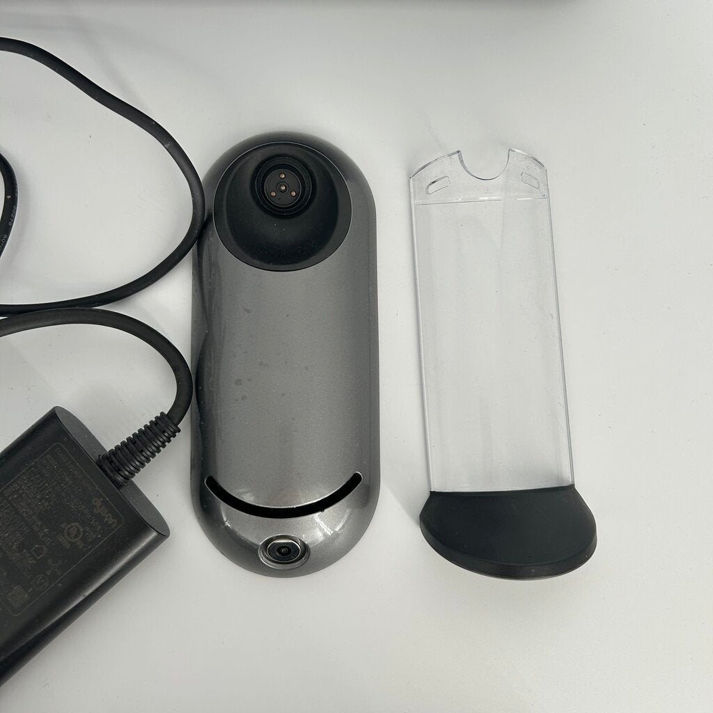 Dyson Hair Straightener
